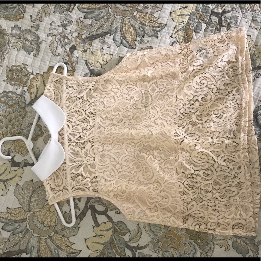 Endless Rose Top